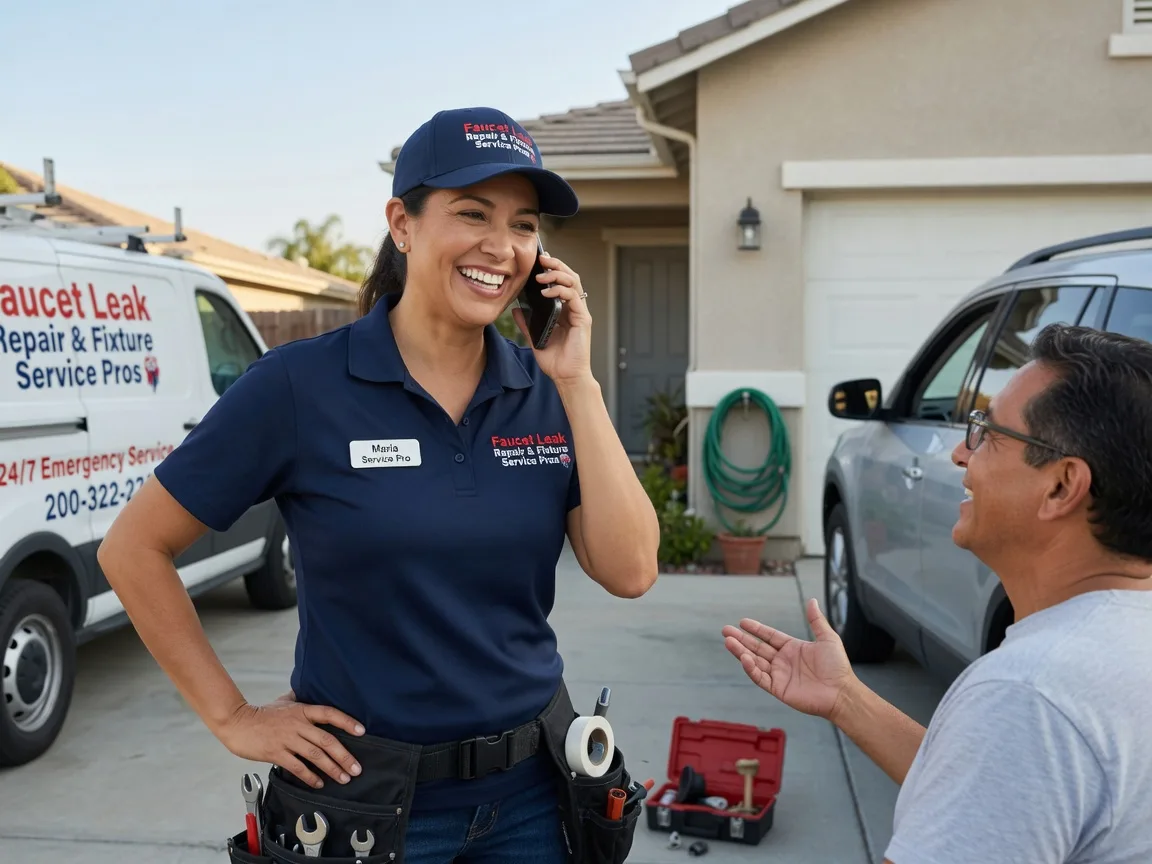 Faucet Repair Bellingham, WA FAQs